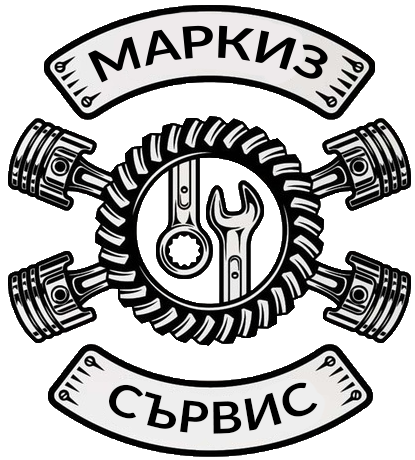 Markiz Service Logo